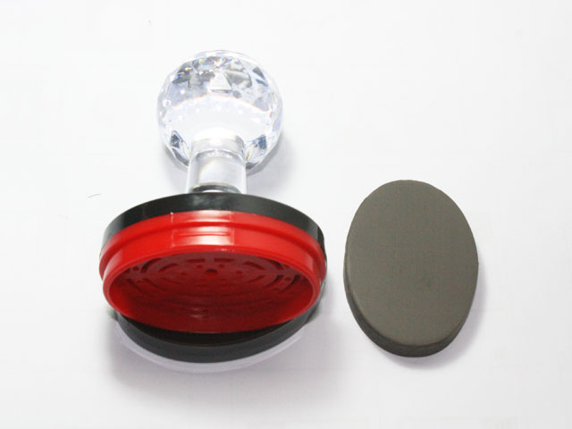 ด้าม+ยาง Flash HBOV3045&nbsp;คริสตัล